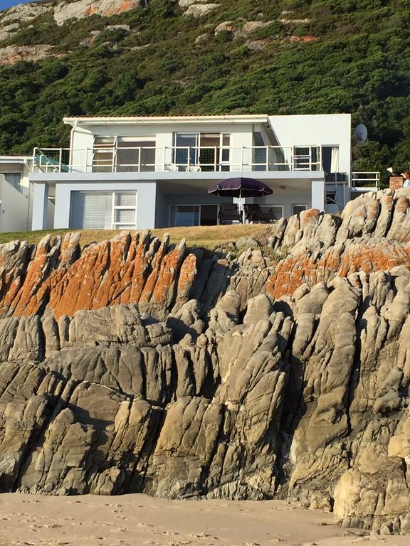 Апартаменти Net Hier Eersterivierstrand Екстер'єр фото